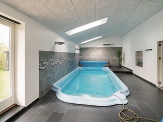 Casa de vacaciones Rødby  27