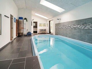 Maison de vacances Rødby  21