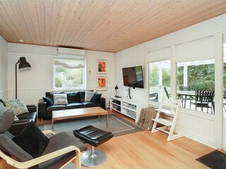 Casa de vacaciones Rødby  27