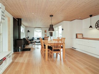 Vakantiehuis Rødby  22