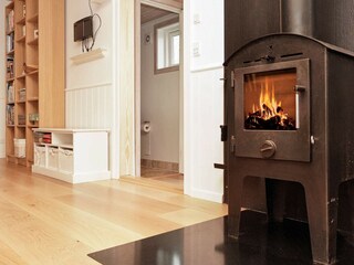 Casa de vacaciones Rødby  30