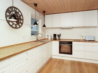 Casa per le vacanze Rødby  29