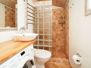 Casa de vacaciones Rødby  25