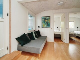 Maison de vacances Rødby  24