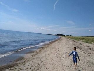 Casa de vacaciones Rødby Grabación al aire libre 16