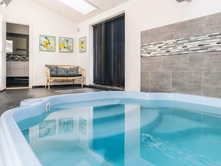 Ferienhaus Rødby  16
