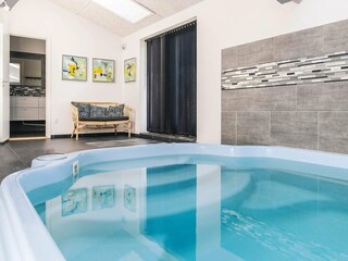 Vakantiehuis Rødby  39