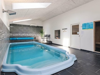Ferienhaus Rødby  17