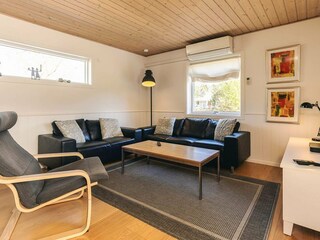 Vakantiehuis Rødby  18