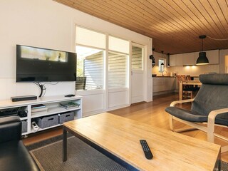 Vakantiehuis Rødby  19