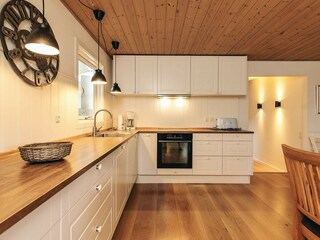 Ferienhaus Rødby  20