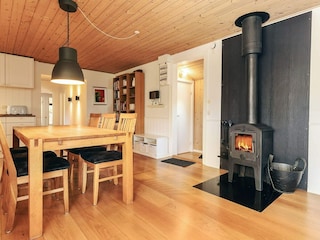 Holiday house Rødby  21