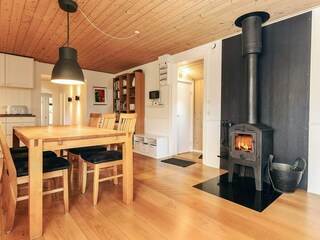 Vakantiehuis Rødby  21