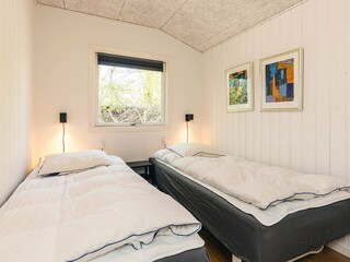 Vakantiehuis Rødby  22