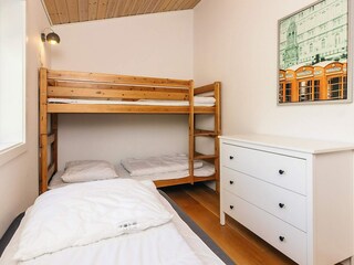 Vakantiehuis Rødby  24