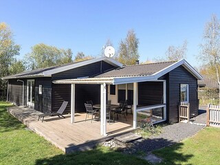 Vakantiehuis Rødby  41