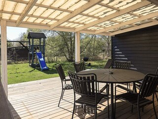 Holiday house Rødby  27