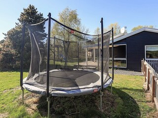 Maison de vacances Rødby  29