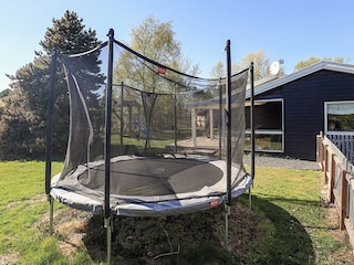 Vakantiehuis Rødby  29