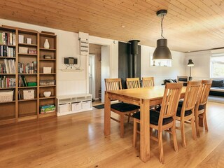 Vakantiehuis Rødby  31
