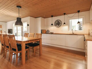 Maison de vacances Rødby  32