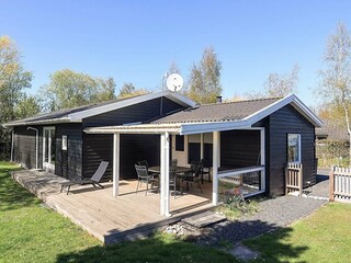 Ferienhaus Rødby  41