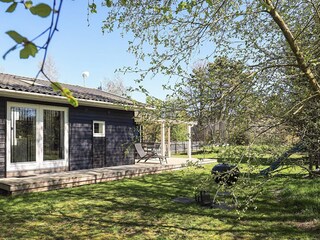 Vakantiehuis Rødby  33
