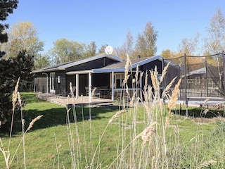 Maison de vacances Rødby  36