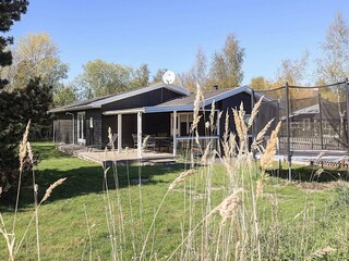 Vakantiehuis Rødby  34