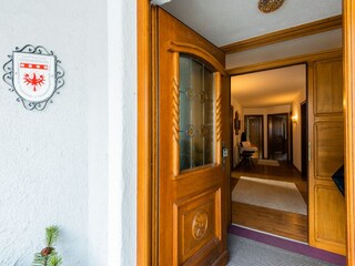 Apartment Längenfeld Features 11