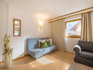 Appartement Längenfeld Kenmerken 15