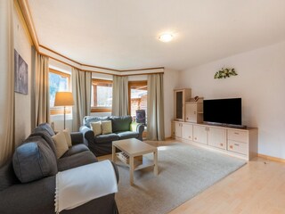 Apartment Längenfeld Features 12