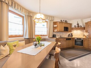 Apartment Längenfeld Features 13
