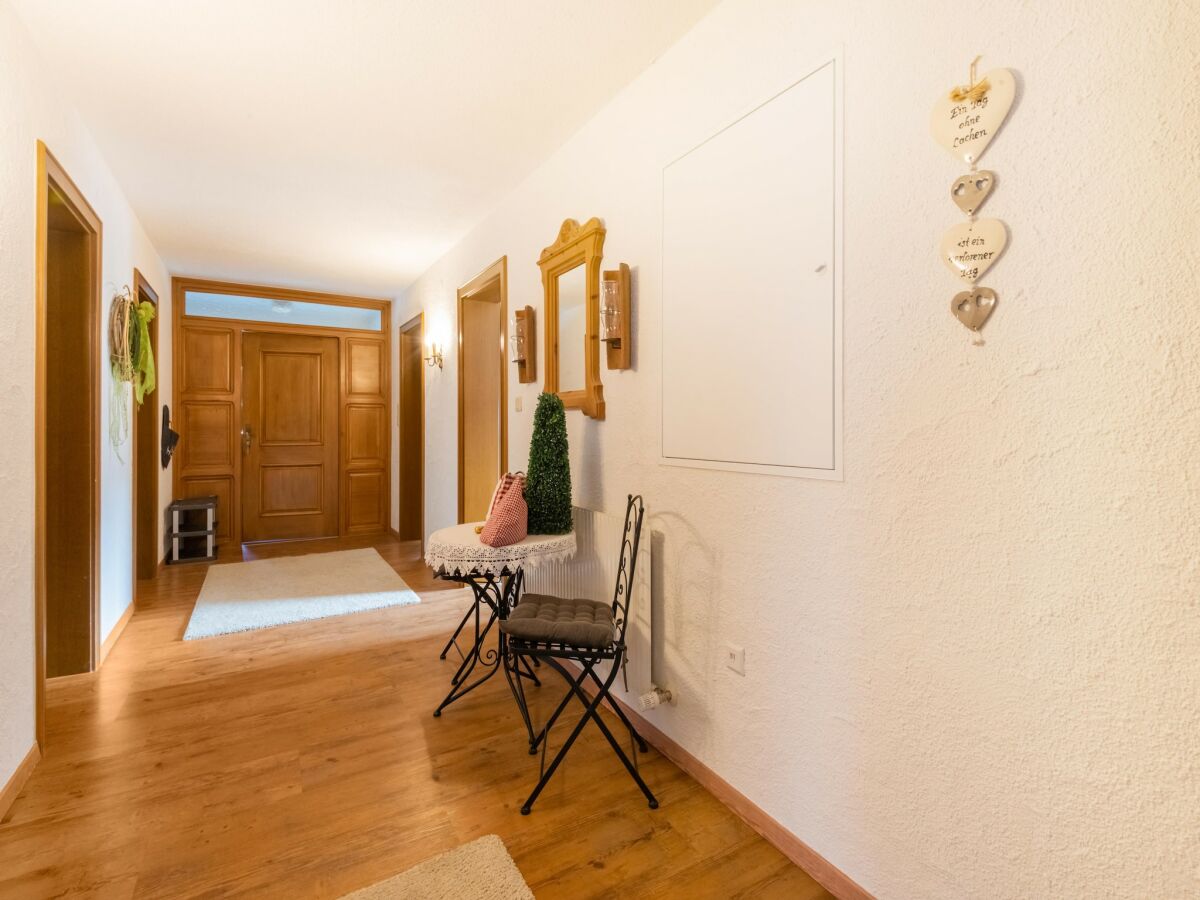 Apartment Längenfeld Ausstattung 25