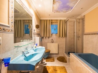 Apartamento Längenfeld Características 30