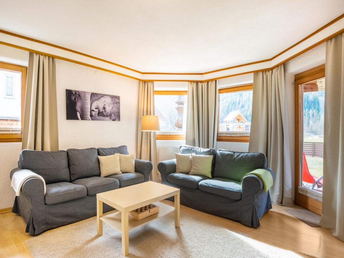 Apartment Längenfeld Ausstattung 33