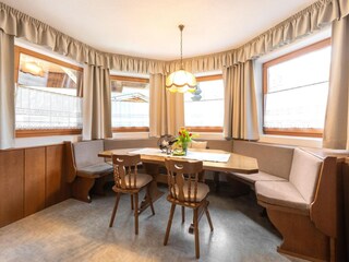 Apartment Längenfeld Features 16