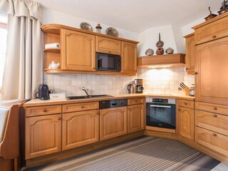 Apartment Längenfeld Features 17