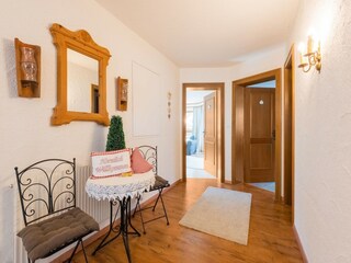 Apartment Längenfeld Features 22