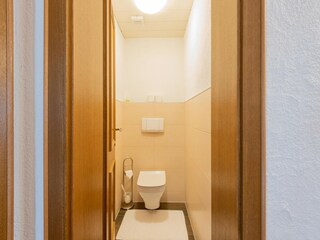 Apartment Längenfeld Features 23