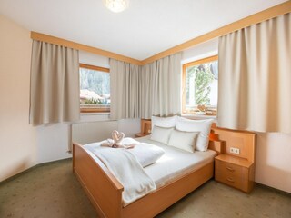 Apartment Längenfeld Features 25