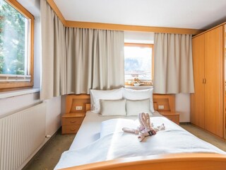 Apartment Längenfeld Features 28