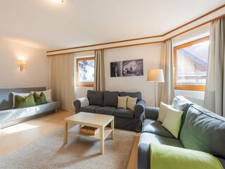 Apartment Längenfeld Features 31