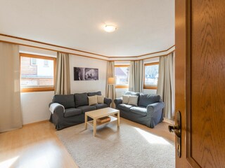 Apartment Längenfeld Features 32