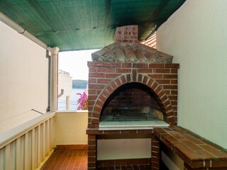 Apartment Molunat  15