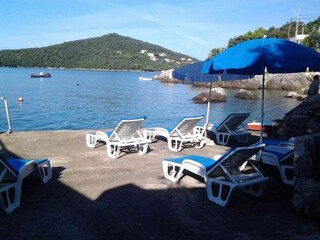 Apartment Molunat  14