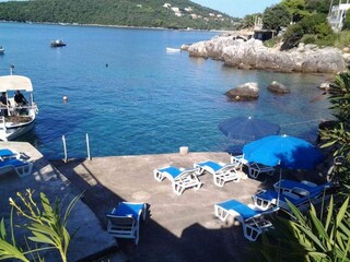 Appartement Molunat  18