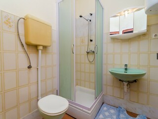 Appartamento Molunat Caratteristiche 4