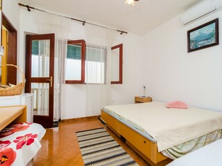 Apartment Molunat  7