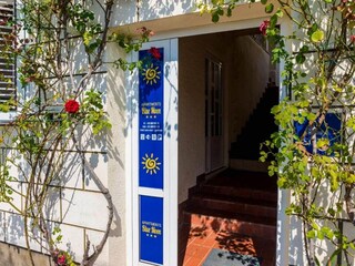 Appartamento Molunat  20